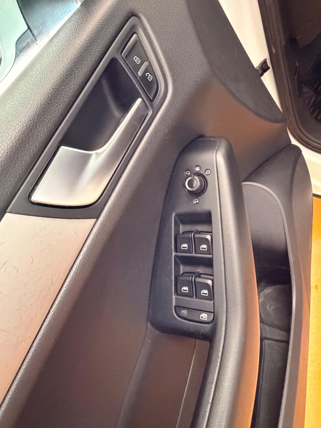 Audi Q5 2.0 TDI 170 CV quattro S tronic