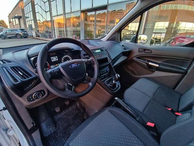 FORD Transit Connect 200 1.5 Ecoblue 100CV PC Furgone Trend