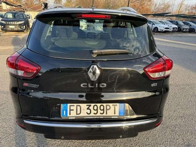 Renault Clio Sporter dCi 8V 75CV Sart&Stop Energy Duel