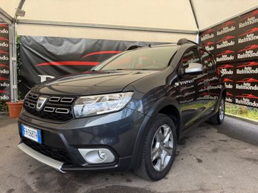 Dacia Sandero Stepway 1.5 dCi AUTOMATICA