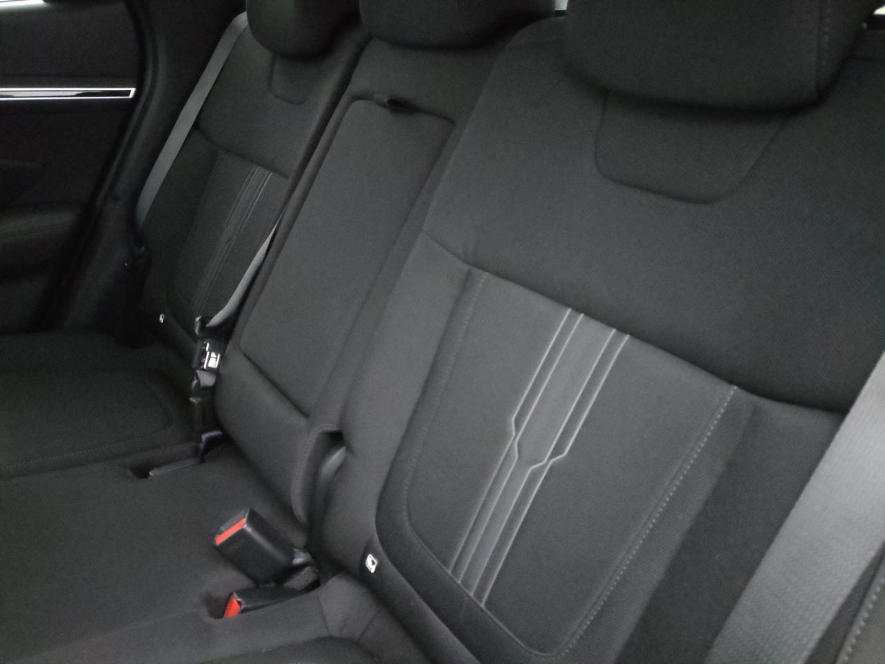 HYUNDAI Tucson III - Tucson 1.6 t-gdi 48V Exellence Lounge Pack 2wd imt