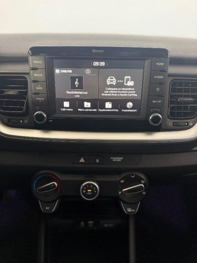 KIA Stonic 1.4 MPI 100 CV Energy