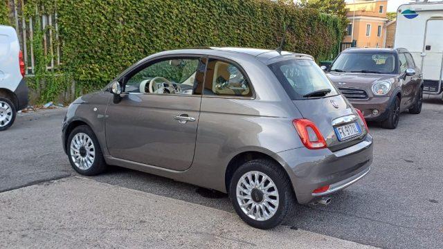 FIAT 500 1.3 Multijet 95 CV Pop