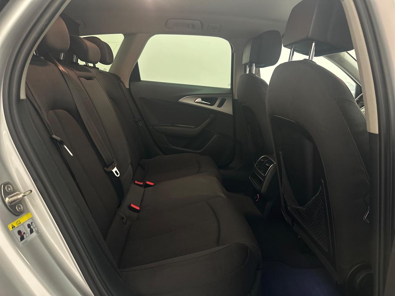 Audi A6 2.0 TDI 177 CV multitronic Business plus