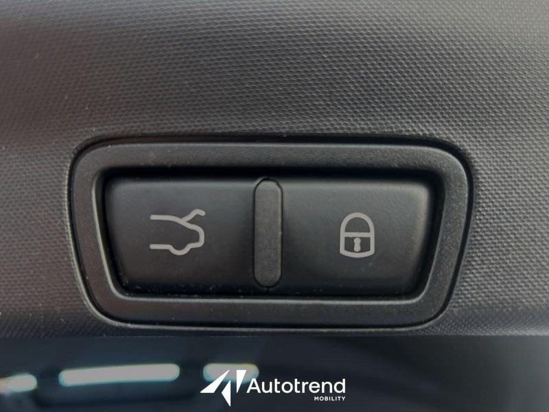 Alfa Romeo Stelvio 2.2 Turbo Diesel 190 CV Automatica AT8 Q4 Business