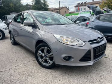 Ford Focus 1.0 EcoBoost 100 CV Start&Stop Plus
