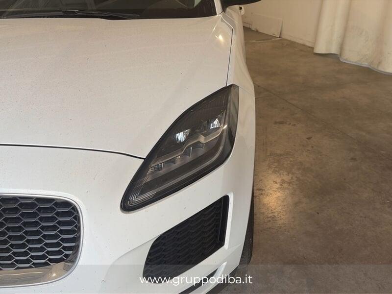 Jaguar E-Pace 2017 Diesel 2.0d i4 SE awd 180cv auto my19