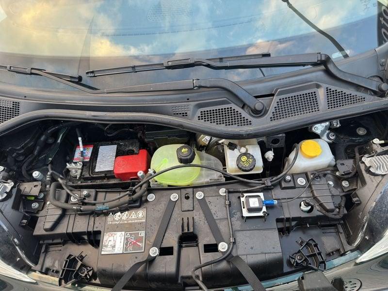 smart fortwo Fortwo eq Prime 22kW