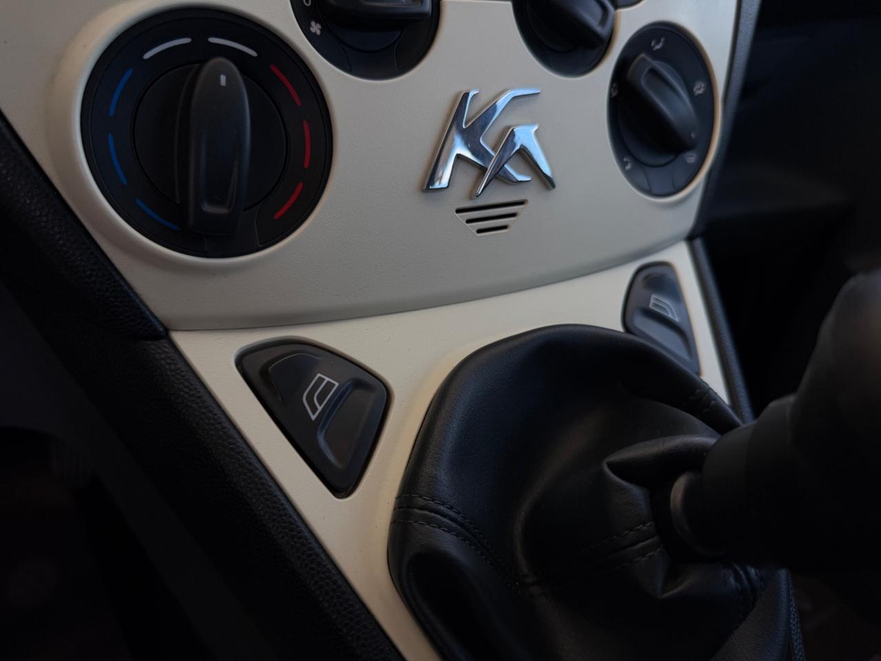 Ford Ka 1.3 TDCi 75CV Plus Diesel