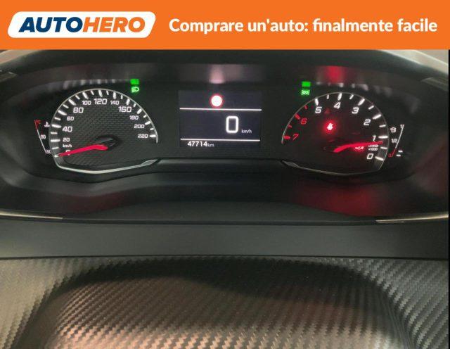 PEUGEOT 2008 PureTech 100 S&S Active Pack