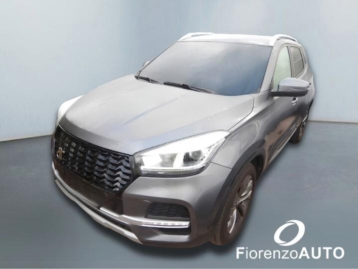 Dr 4.0 1.5 Bi-Fuel GPL - PREZZO REALE
