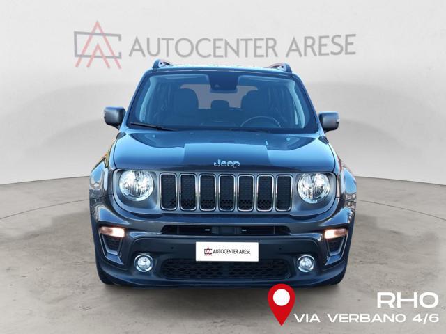 JEEP Renegade 1.0 T3 Limited NEOPATENTATI