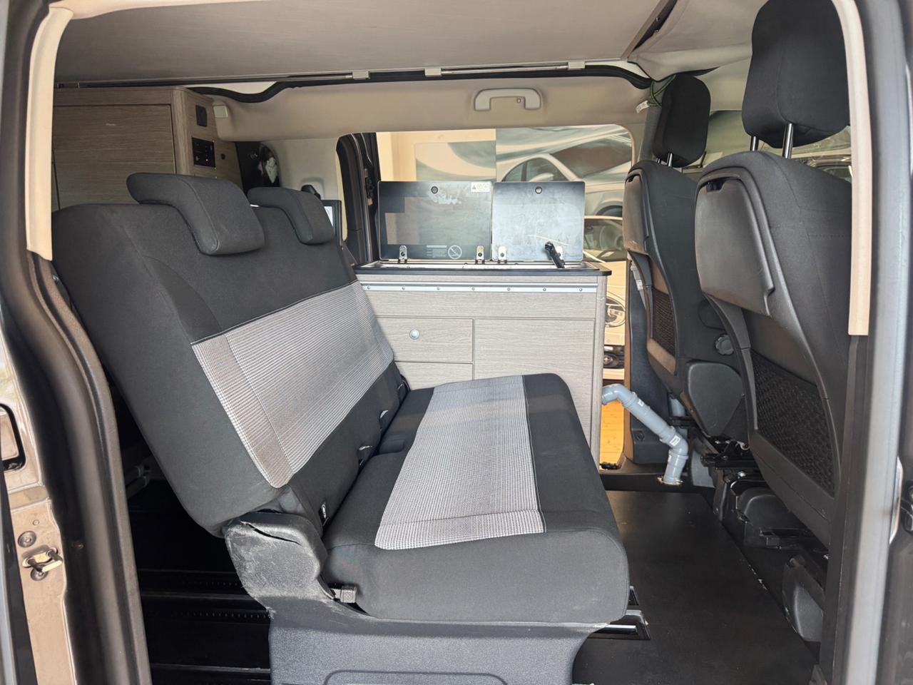 Citroen Spacetourer - FULL OPTIONAL