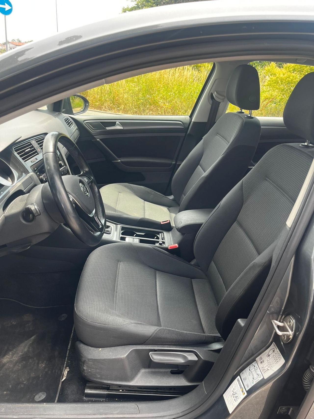 Volkswagen Golf Variant 1.5 TGI DSG 5p. Executive BlueMotione Tech.
