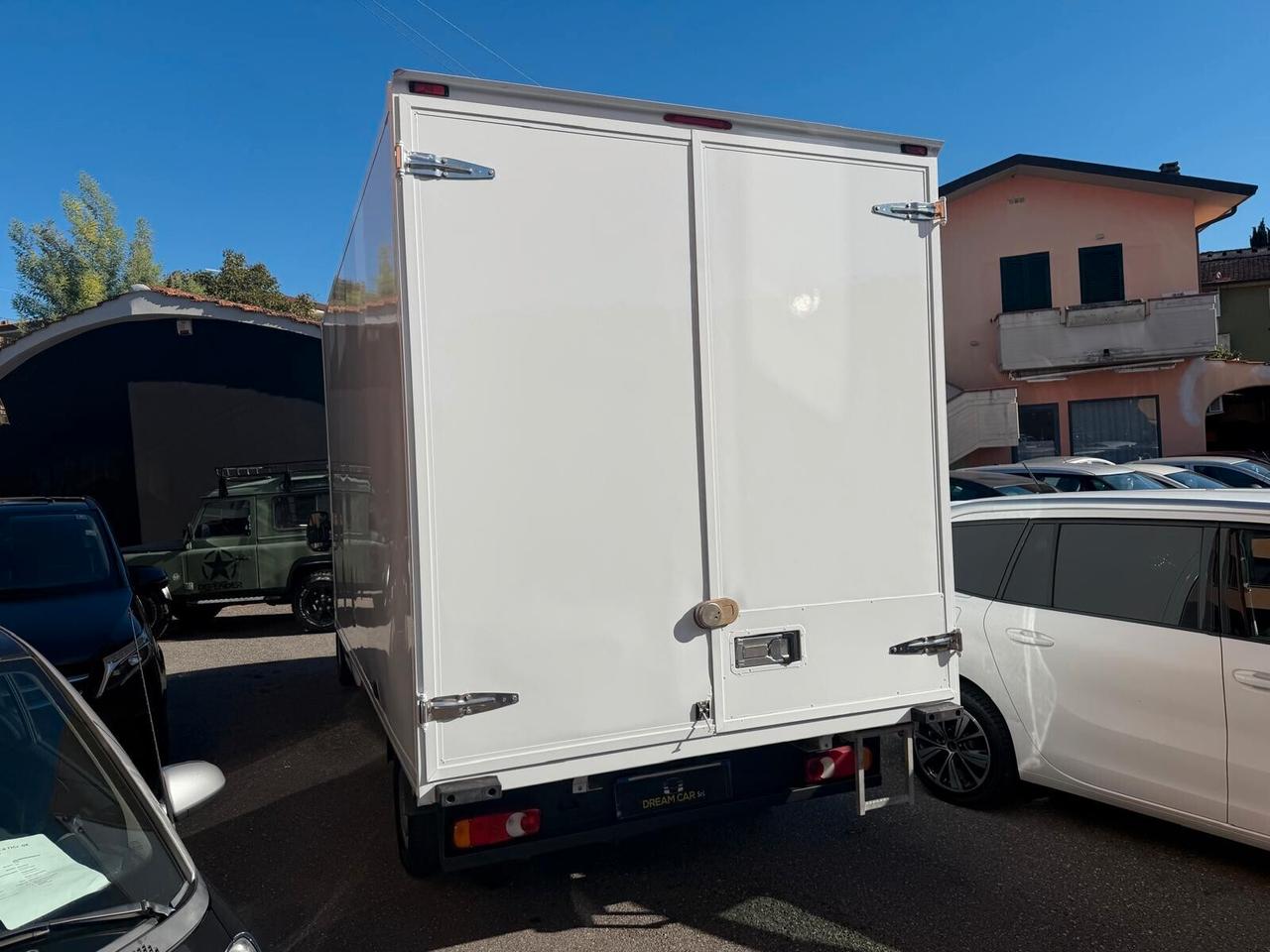 Renault Master 2.3 145Cv -Diesel