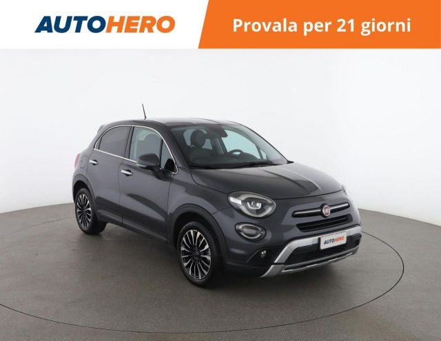 FIAT 500X 1.0 T3 120 CV City Cross
