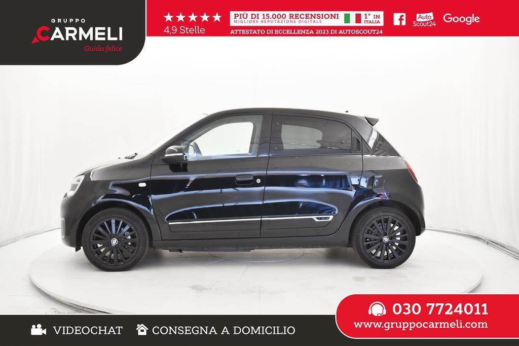 Renault Twingo 22kWh Urban Night