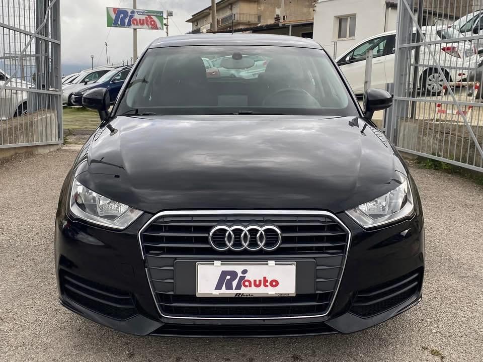 Audi A1 sportback 1.4 TDI ultra Design