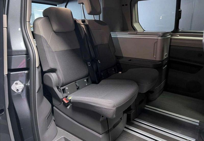 Volkswagen California 2.0 TDI 150CV DSG Coast