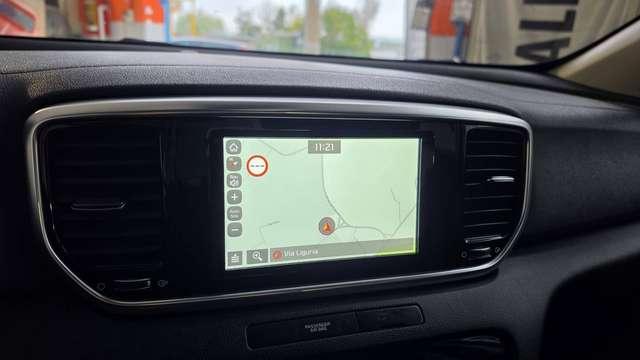 Kia Sportage Sportage 1.6 ecogpl Energy Adas Pack Plus 2wd 126cv