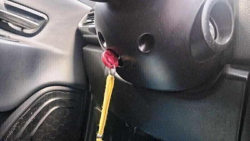 Lancia Ypsilon 1.3 M-Jet 95 CV S&S Gold