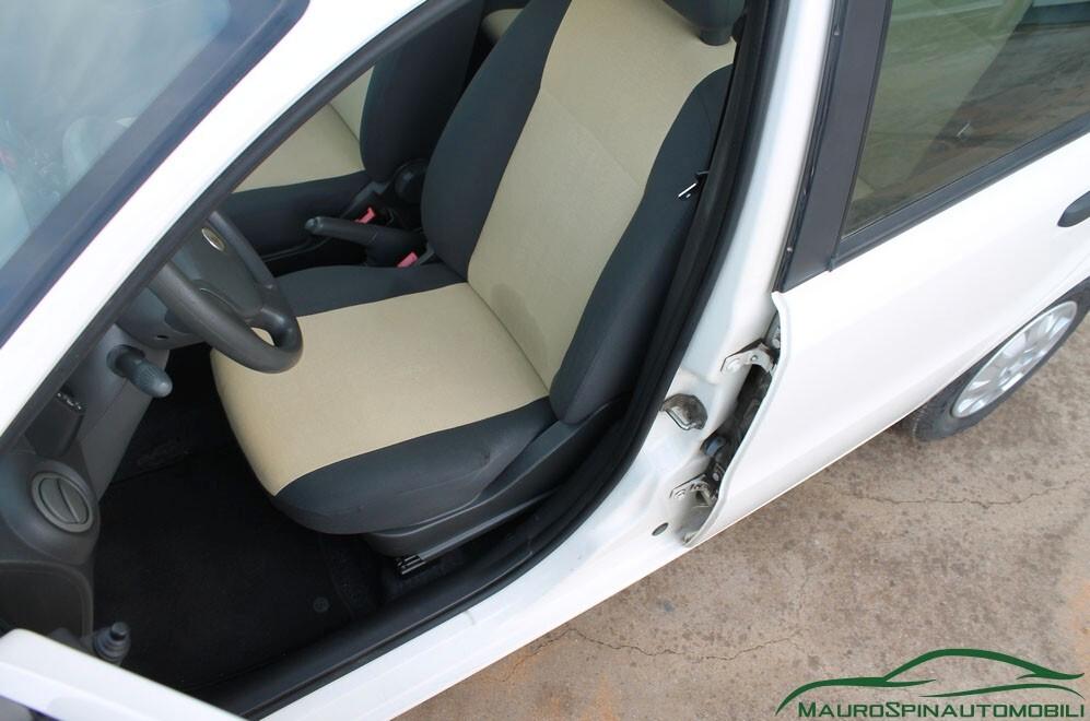 Fiat Panda 1.3 MJT PER NEOPATENTATI