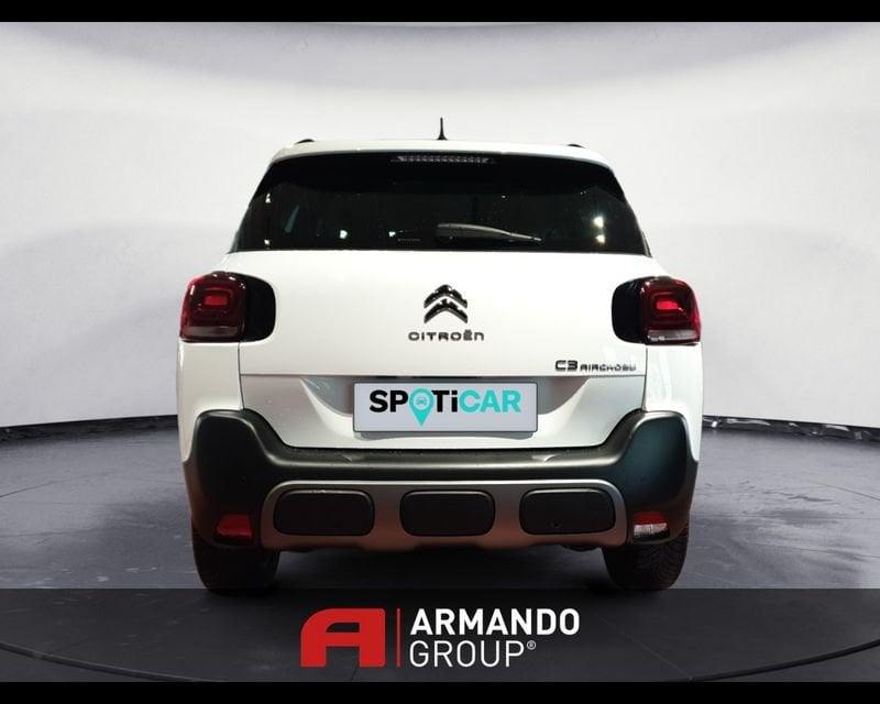Citroën C3 Aircross PureTech 110 S&S Feel