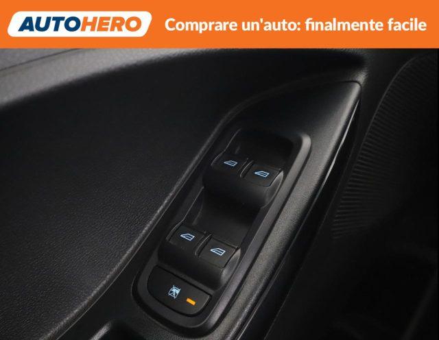 FORD Ka+ 1.2 85 CV Start&Stop Ultimate