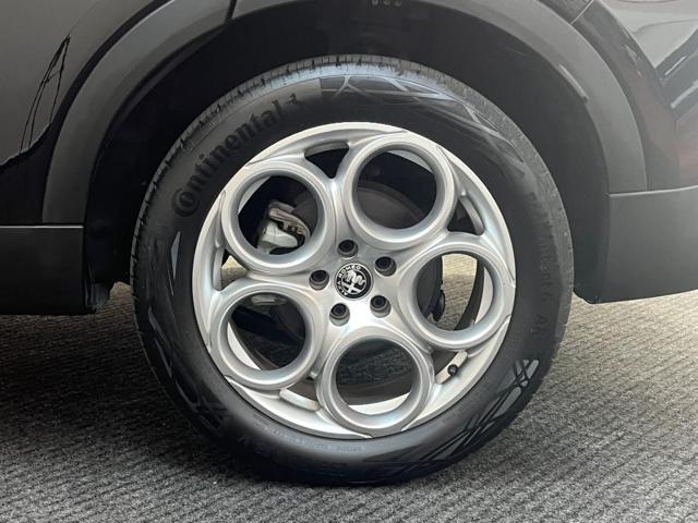 ALFA ROMEO Tonale 1.5 130 CV MHEV Sprint ACC|LED|KEYLESS|18'