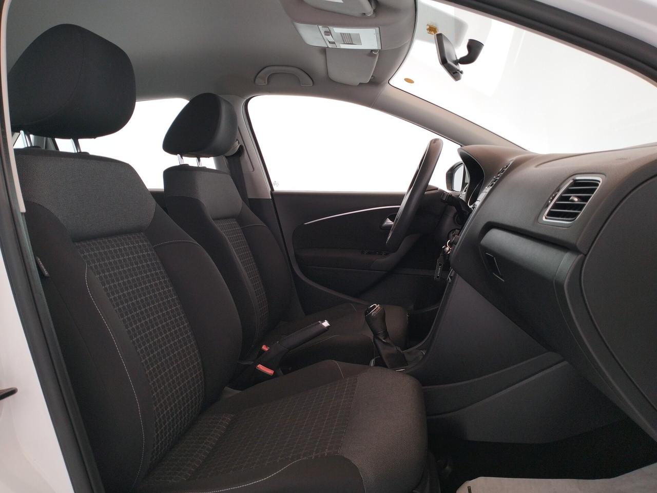 Volkswagen Polo 1.4 TDI 5p. - NEOPATENTATI