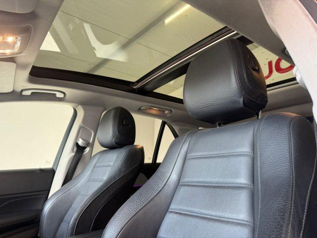 MERCEDES-BENZ GLE 300 d 4Matic AMG Line Premium