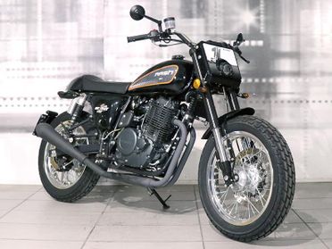 Mash Dirt Track 650
