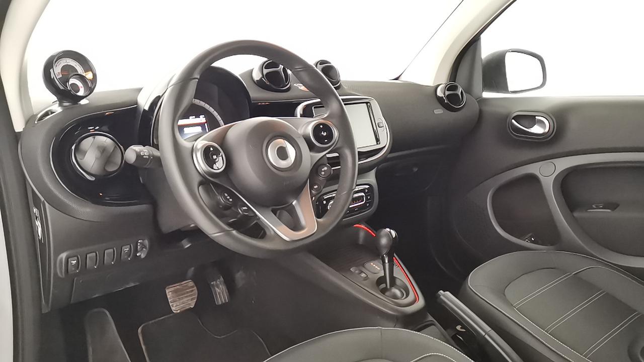 SMART Fortwo III 2020 - Fortwo eq Prime 22kW