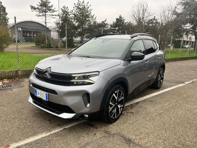 CITROEN C5 Aircross BlueHDi 130 S&S EAT8 Shine