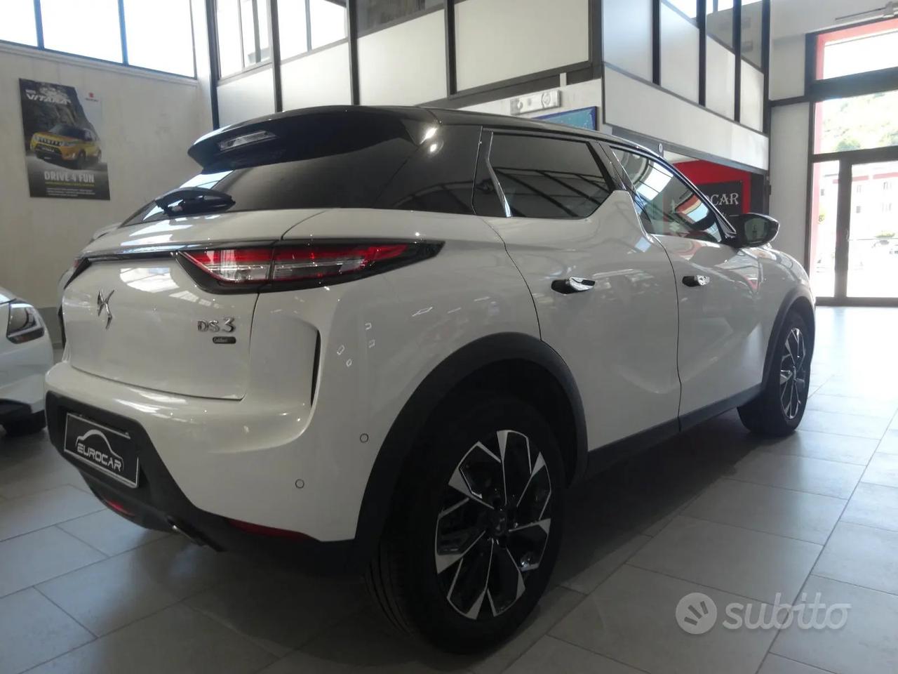 DS 3 Automatica