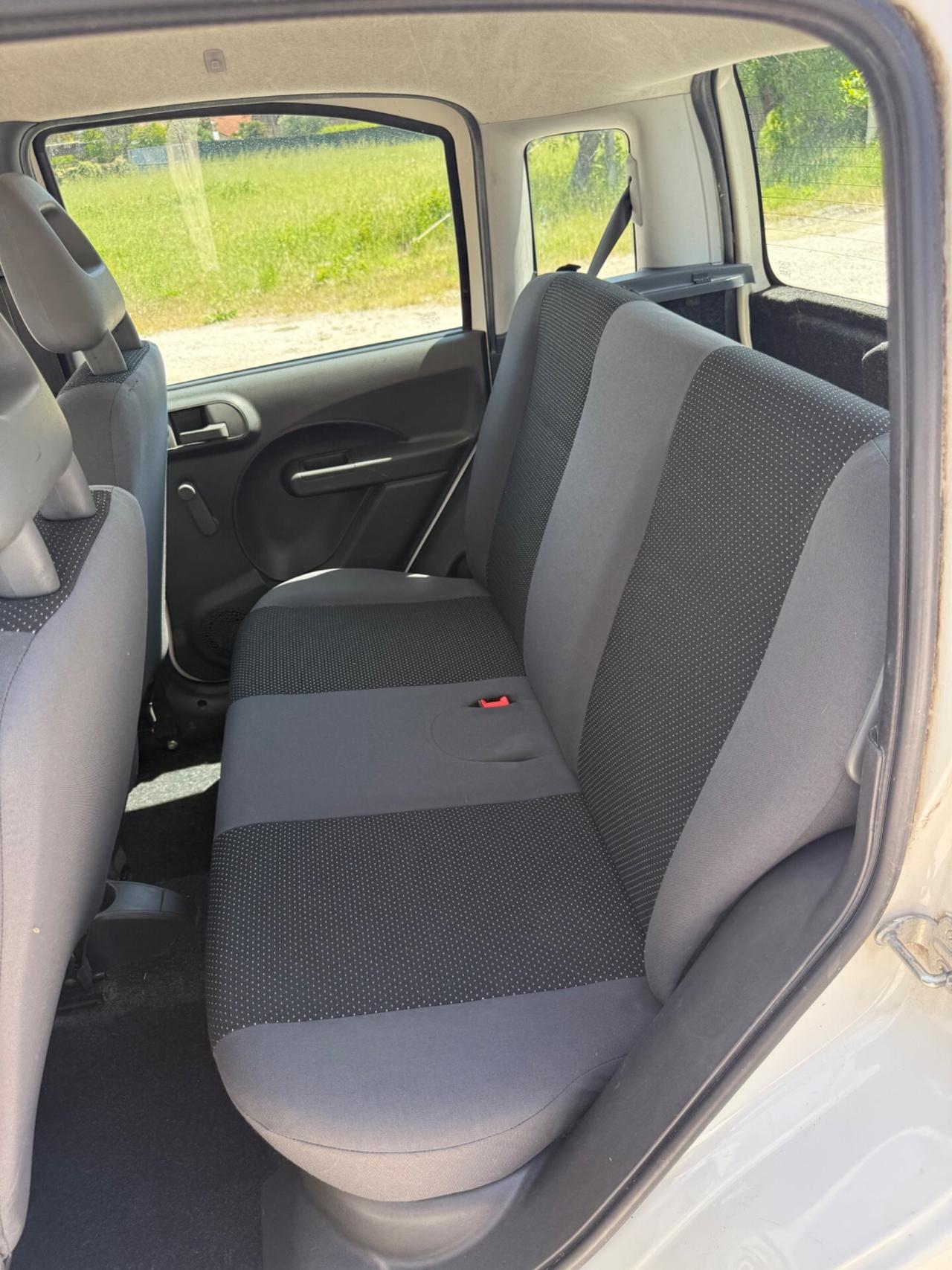Fiat Panda 1.2 Benzina con 86 milakm NEOPATENTATI