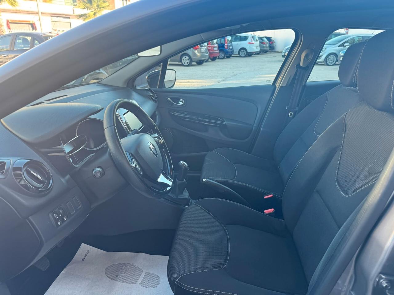 Renault Clio 1.5 dCi 8V 75CV 5 porte Live