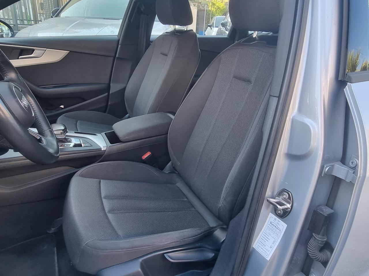 Audi A4 Avant 30 TDI/136 CV S tronic Business