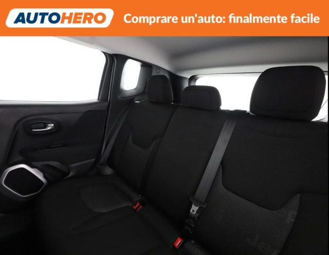 JEEP Renegade 1.6 Mjt 120 CV Longitude