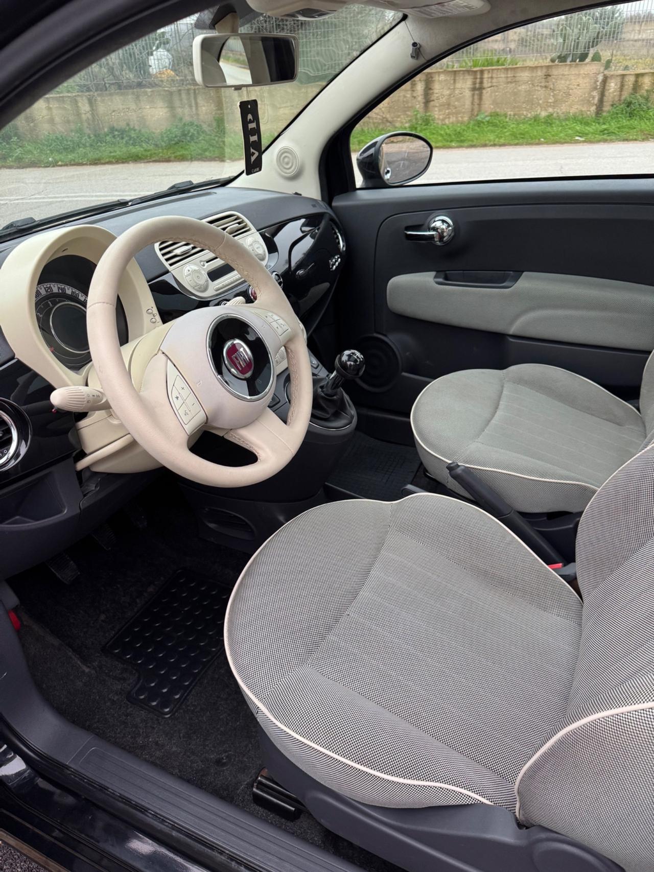 Fiat 500 1.3 Multijet 16V 95 CV Pop