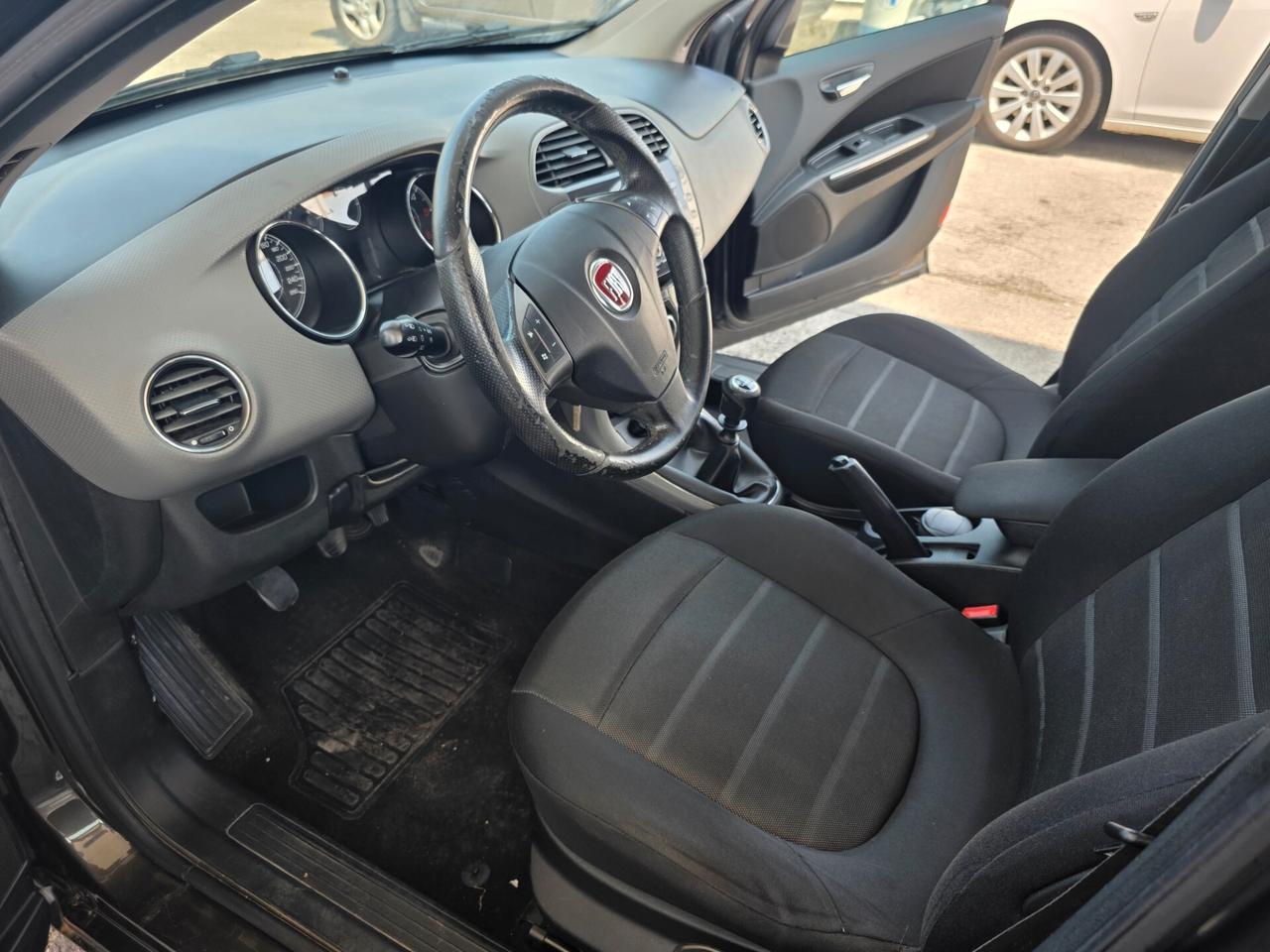 Fiat Bravo 1.6 MJT 105 CV con 269.000km Neopatentati ok