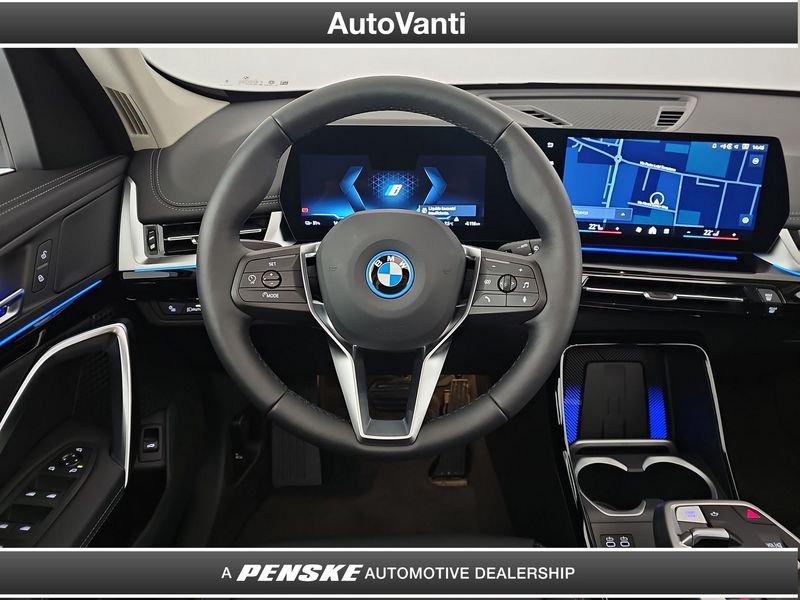 BMW X1 iX1 edrive 20 X-Line