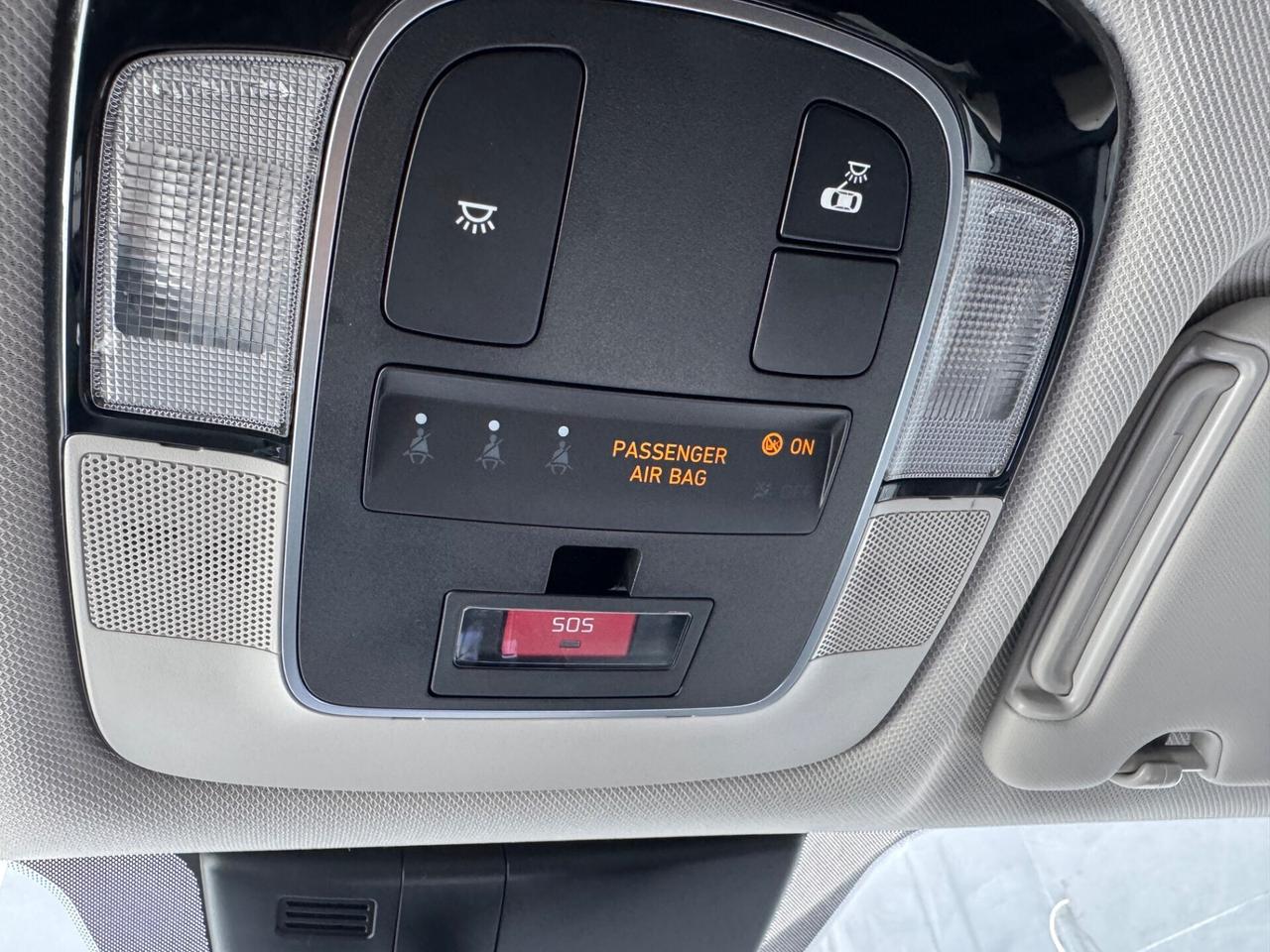 Hyundai Tucson 1.6 CRDI XLine