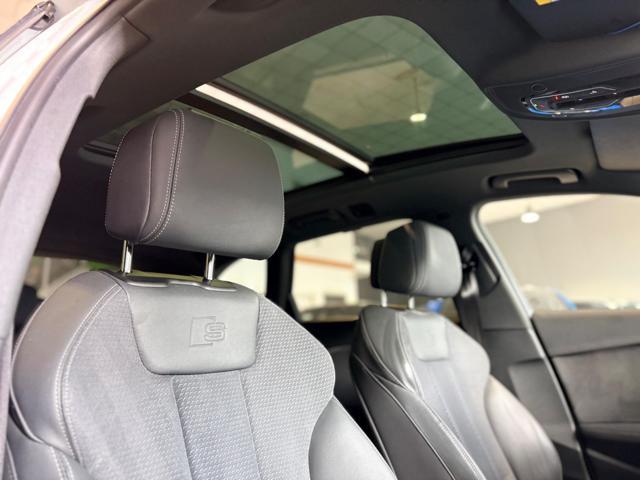 AUDI A4 Avant 35TDI MHEV 163cv S tronic S line FULL OPT