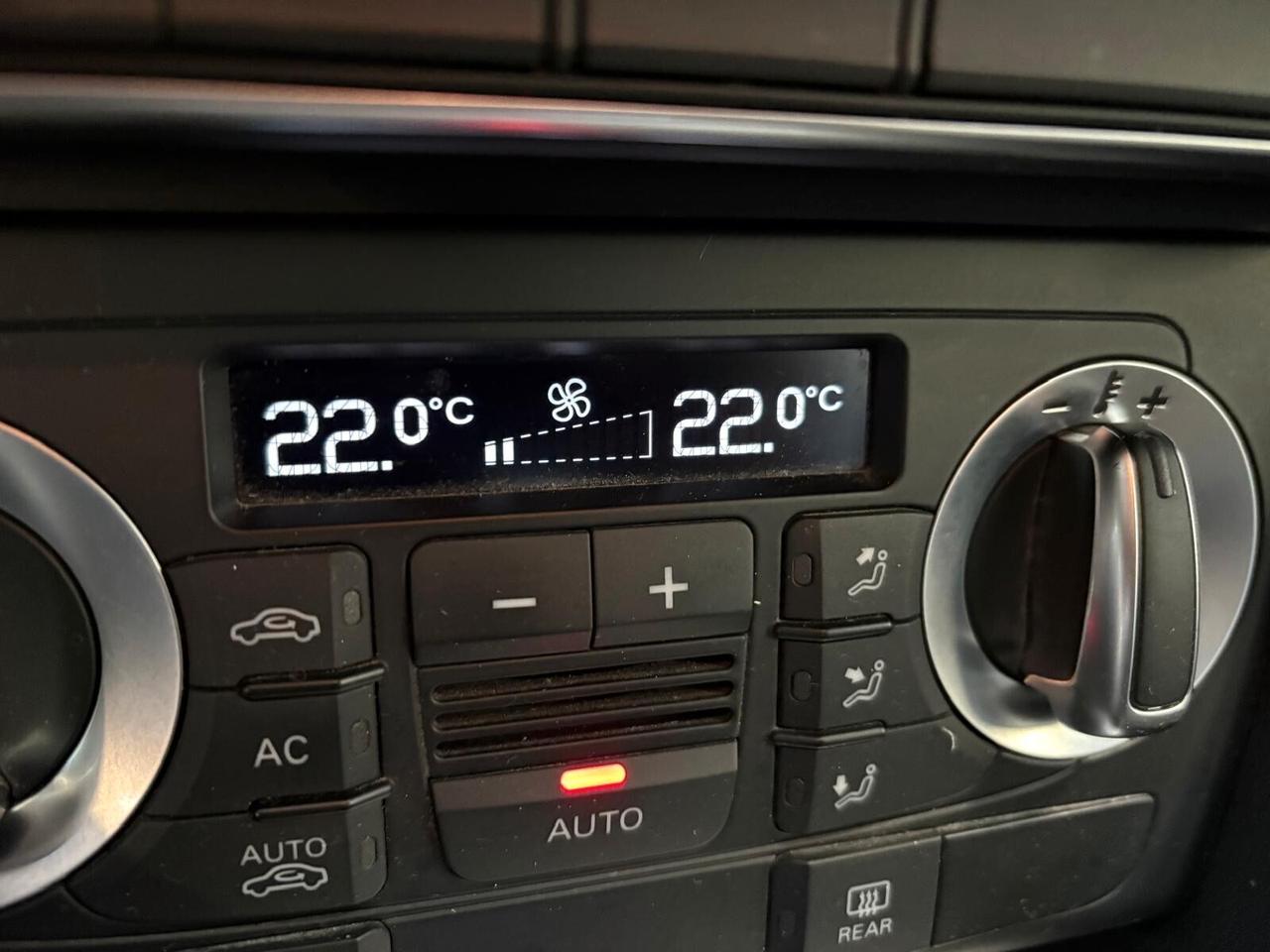 Audi Q3 ADVANCED 2.0 TDI 177 CV quattro S tronic