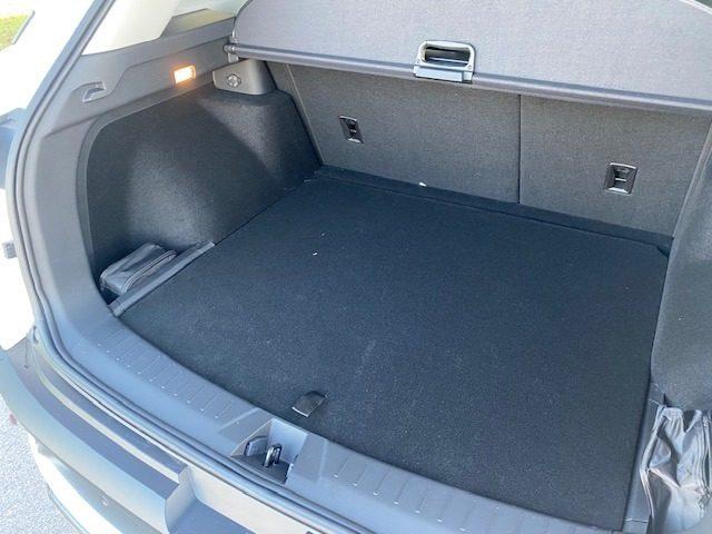 EVO Evo7 KAIROS 1.5 Turbo BI-FUEL GPL