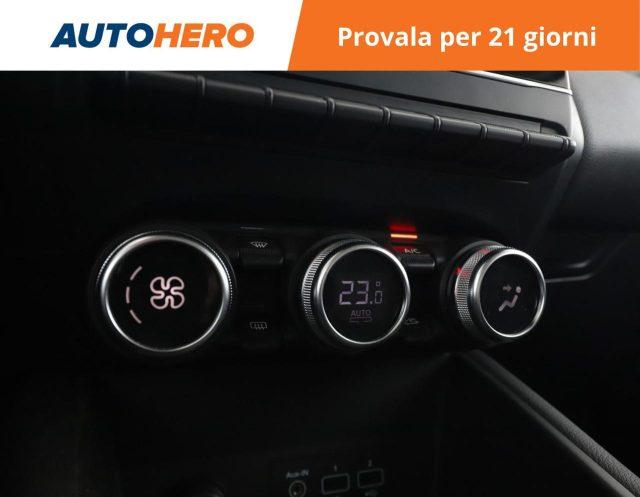 RENAULT Captur Plug-in Hybrid E-Tech 160 CV Intens