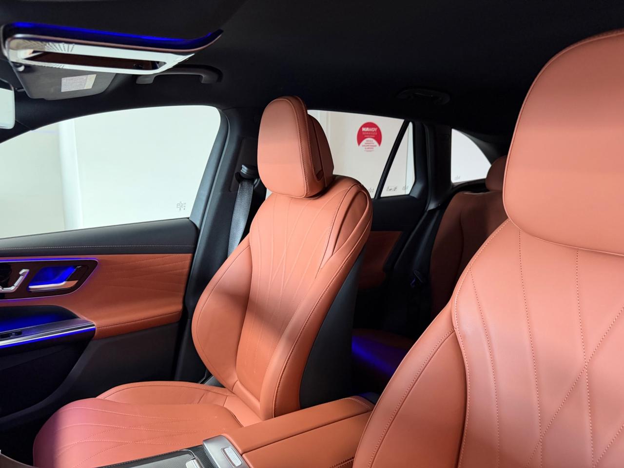 Mercedes-benz GLC 300 de hybrid EQ 4Matic AMG Line Premium Plus