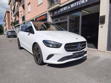 MERCEDES-BENZ B 180 d Aut. Sport Plus UNIPROP*TETTO