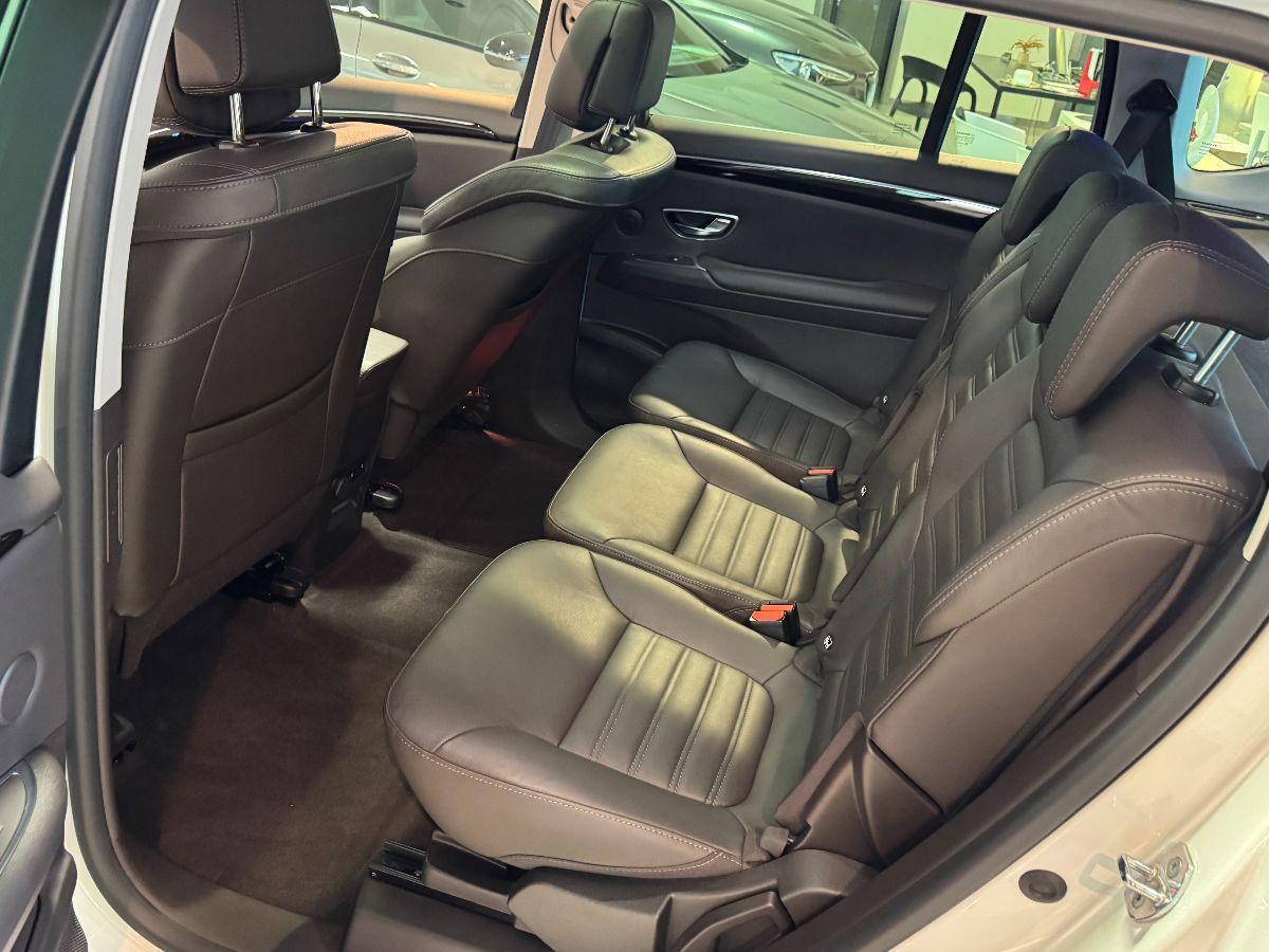 RENAULT Espace 1.6 dCi 160CV Energy Init.Paris